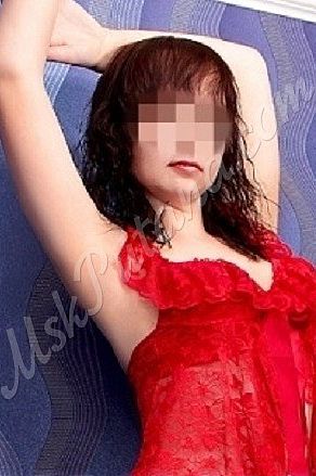 Анна, метро Кузнецкий мост Анна, метро Кузнецкий мост