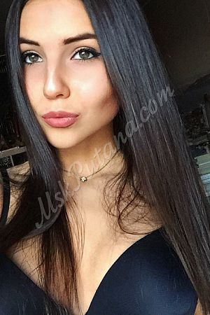 Вика, метро Спартак