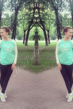 юля, метро Октябрьское Поле