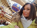 Проститутки Москвы