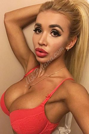 Анна, метро Преображенская площадь Анна, метро Преображенская площадь