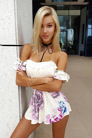 Алиса, метро Измайловская