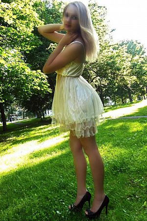 Лена, метро Хорошёвская Лена, метро Хорошёвская