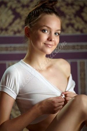 Дарина, метро Кропоткинская Дарина, метро Кропоткинская