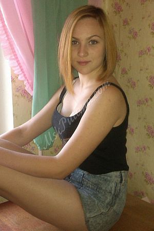 Ульяна, метро Свиблово