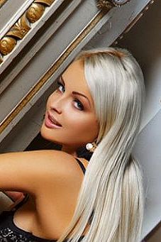 Ольга, метро Шаболовская