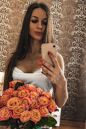 Ника, метро Бульвар Адмирала Ушакова