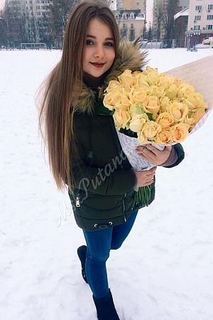 Лариса, метро Семёновская