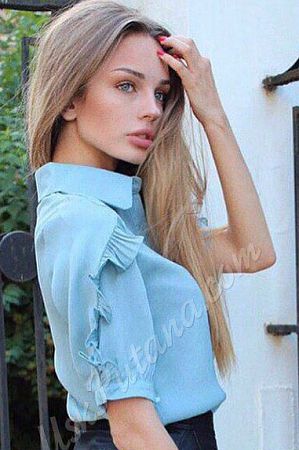 Ирина, метро Пятницкое шоссе