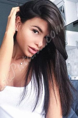 Аня, метро Сухаревская Аня, метро Сухаревская