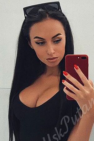 Даша, метро Крестьянская застава