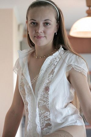 Лера, метро Тульская
