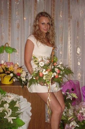 Полина, метро Выхино