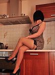 Проститутки