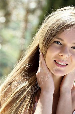 Екатерина, метро Парк Победы Екатерина, метро Парк Победы