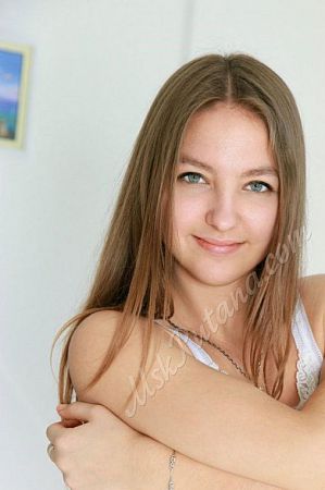 Галина, метро Пушкинская