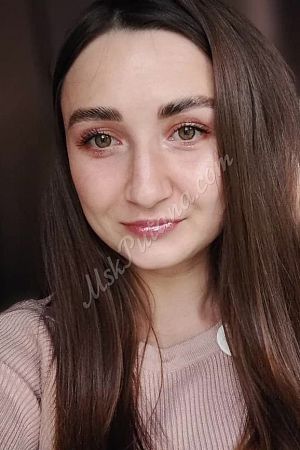 Лена, метро Алексеевская