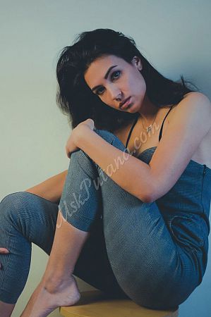 Катерина, метро Бульвар Дмитрия Донского Катерина, метро Бульвар Дмитрия Донского