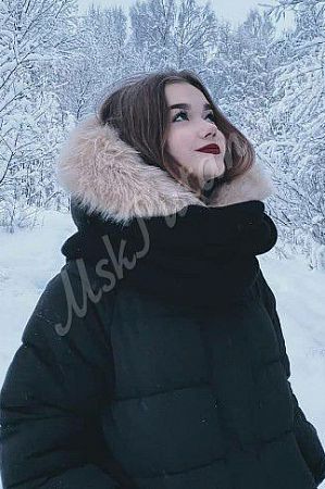 Катерина, метро Преображенская площадь