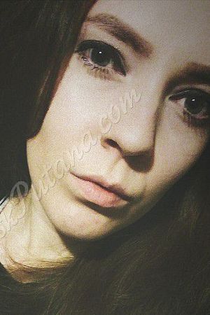 Анна, метро Коньково