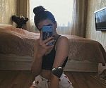 Проститутки Москвы